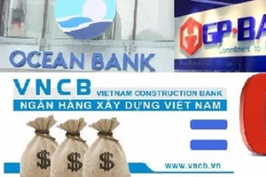 Mua ngân hàng giá 0 đồng được đưa vào Luật