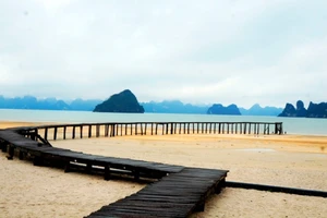 Quảng Ninh chọn Sun Group là nhà đầu tư casino Vân Đồn