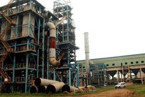 Tang thương nhà máy nghìn tỉ phải bán... sắt vụn