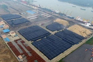 Chủ kho nhôm khổng lồ Trung Quốc ở Vũng Tàu xin hỗ trợ