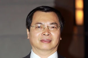 Bộ Công Thương nói về thẻ an ninh của ông Vũ Huy Hoàng
