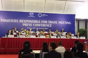 Mỹ không thay đổi quan điểm rút lui TPP