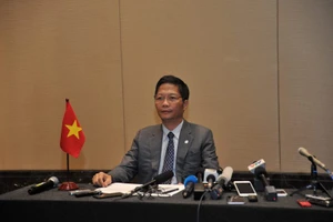 Khả năng mở rộng TPP cho các nền kinh tế khác tham gia