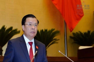 DNNN tự vay tự trả nợ, không tính vào nợ công?