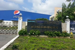 Pepsico Việt Nam không được ưu đãi thuế: Vì sao ?