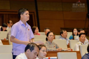 'Một số vụ việc manh động, có bàn tay hỗ trợ tinh vi'