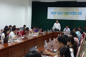 Muốn chia lợi nhuận phải xin ý kiến các bộ, ngành?