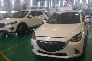 Sẽ hạn chế làm ăn chụp giật trong kinh doanh ô tô