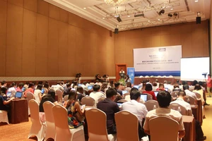 Vượt Trung Quốc, Hàn Quốc đứng đầu nhập siêu vào VN