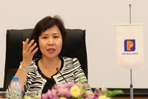 Thứ trưởng Kim Thoa xin nghỉ việc 'vì lý do cá nhân'