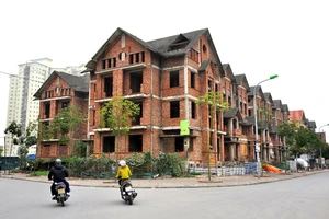 Mở rộng thu thuế tài sản vì người Việt đang giàu nhanh?