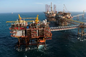 PVN phải giảm tỉ lệ nắm giữ vốn ở các doanh nghiệp