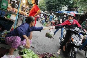 Tăng thuế VAT: Bánh canh, hủ tiếu... cũng tăng