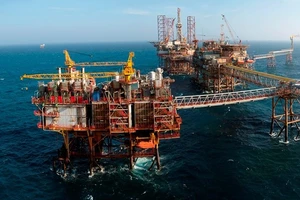 PVN lên tiếng về việc bắt giam Phó tổng giám đốc 