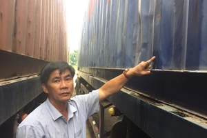 Thua kiện doanh nghiệp, hải quan lập tức kháng cáo