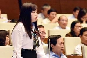 'Bảo vệ quyền lợi người gửi tiền là ưu tiên số 1'