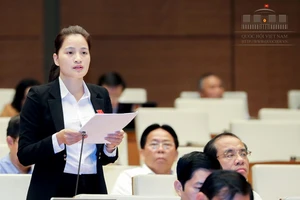 Doanh nghiệp nhà nước thua lỗ, ai trả nợ thay?