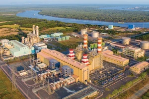 Đề nghị giá khởi điểm của PVPOWER là 14.400 đồng