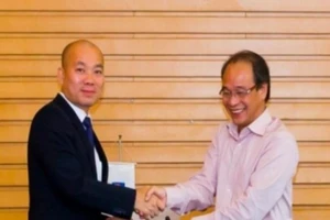 Thay đổi hàng loạt lãnh đạo cấp cao tại Petrolimex