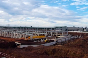 Thực hư ưu đãi 1 tỉ USD tiền điện dự án luyện kim?