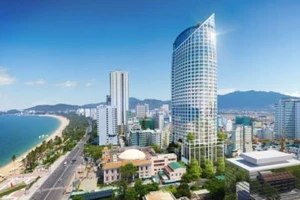 Lùm xùm nhà thầu tố chủ đầu tư dự án Panorama Nha Trang