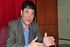 Bộ Nội vụ lên tiếng về vụ ông Lê Phước Hoài Bảo