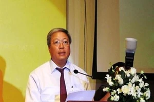 Bộ Công Thương tạm đình chỉ công tác ông Phan Đình Đức