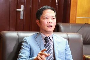 Chính thức ký TPP mới: 'Thụ động sẽ phải trả giá'