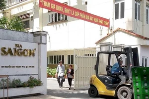 Chính phủ vào cuộc vụ truy thu thuế Sabeco