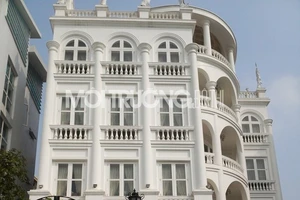 Bộ Công Thương nói về căn biệt thự được cho là của Bộ trưởng