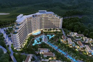 Hồ Tràm Strip lo ngại khi có ưu đãi casino trong đặc khu