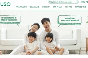 Mumuso Việt Nam lừa dối người tiêu dùng?