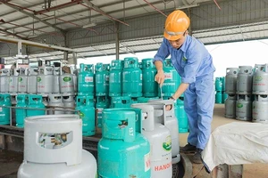 Cơ quan quản lý bối rối với nghị định kinh doanh gas