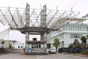 Hàng loạt cựu lãnh đạo PVTEX sắp hầu tòa 