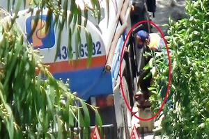 Bộ Công Thương hỏa tốc vào cuộc vụ tài xế rút ruột xăng dầu