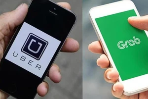 Điều tra bổ sung vụ việc giữa GrabTaxi và Uber