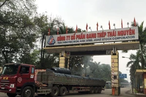 Nhà thầu TQ đòi tăng vốn cả trăm triệu USD ở dự án gang thép 