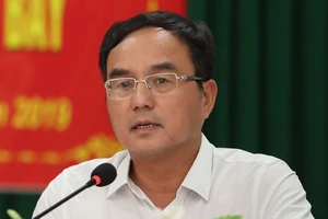 Chủ tịch EVN: Sẽ điều chỉnh mẫu hoá đơn tiền điện