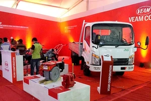 Phó Thủ tướng yêu cầu xử lý nghiêm sai phạm tại VEAM