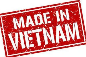 Bộ Công Thương đưa ra tiêu chí xác định hàng made in Vietnam