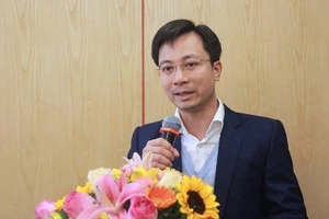 Bộ Công Thương lập hội đồng kỷ luật một vụ trưởng