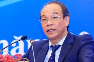 Xem xét kỷ luật hàng loạt cựu lãnh đạo Petrolimex