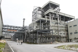 12 dự án thua lỗ ngành công thương giờ ra sao?