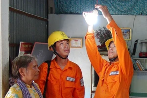 Người dân có thể được giảm tiền điện từ kỳ hóa đơn tháng 5