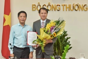 Bộ Công Thương làm quy trình điều động cục trưởng Điện lực