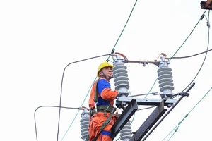 Việt Nam sẽ tăng nhập khẩu điện từ Lào, Trung Quốc 