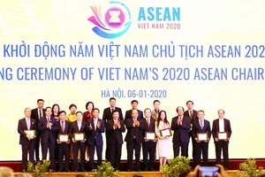 Công bố doanh nghiệp cung cấp xăng dầu phục vụ ASEAN 2020