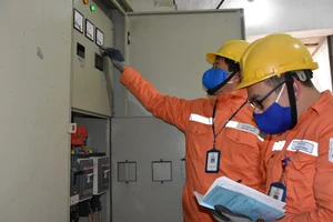 Tính nhầm hóa đơn điện: Xử lý nghiêm giám đốc điện lực 