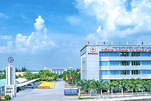 EVNGENCO2 dự kiến sẽ được IPO vào cuối năm 2020