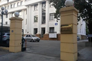 Ủy ban kiểm tra Trung ương chỉ ra nhiều vi phạm tại Bộ Công Thương